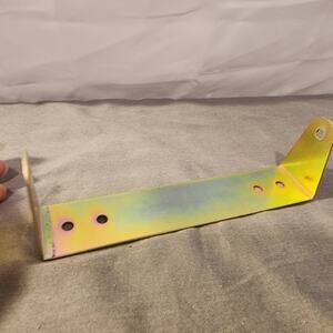 Workman C529 Stock Replacement CB Radio Bracket For Cobra 29 Radios